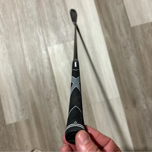 Nike NDS PW Fujikura NDS Regular Flex Graphite Pitching Wedge LH - Picture 8 of 9